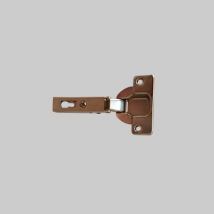 CERNIERA PER MOBILI 'CFA7' SALICE Collo alto '22' - 10 pezzi- SALICE