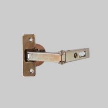 CERNIERA PER MOBILI 'C2AYA99' SALICE Apertura 70 ° - 10 pezzi- SALICE