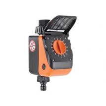 CENTRALINA PROGRAMMATORE AQUAUNO LOGICA PLUS IN BLISTER 8419 - 1 blister CLABER