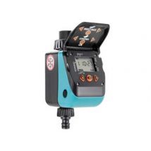 CENTRALINA PROGRAMMATORE AQUAUNO VIDEO-2 PLUS IN BLISTER 8412 - 1 blister CLABER