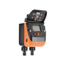 CENTRALINA PROGRAMMATORE AQUADUE DUPLO EVOLUTION IN BLISTER 8410 - 1 blister CLABER