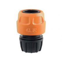 RACCORDO RAPIDO PORTAGOMMA A SCATTO APERTO- - ø 3/4 mm.16-19 - sfuso - 80003023 - 25 pezzi GF