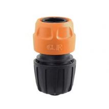 RACCORDO RAPIDO PORTAGOMMA A SCATTO UNIVERSALE APERTO- - ø 1/2-5/8-3/4mm.12-15mm.16-19 - bl - 80005027 - 10 blister GF