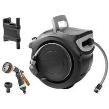 AVVOLGITUBO AUTOMATICO A PARETE REWALL GLOBO mt.20 80005869 GF