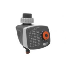 CENTRALINA PROGRAMMATORE ELETTRONICO GF10 attacco al rubinetto 3/4 80006018 GF