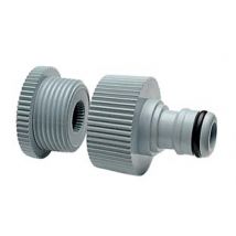 PRESA PER RUBINETTI CON INNESTO RAPIDO- - blister (22045) - 20 blister IPIERRE