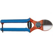 FORBICE POTA A BATTUTA 133- - cm.20 - 1 blister DUEBUOI