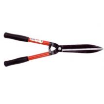FORBICE TAGLIASIEPI CON LAME DRITTE P 59- - lame dritte cm.25, lungh. totale cm.54 (P59-25) - 1 blister BAHCO