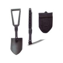 BADILETTO PIEGHEVOLE DA CAMPEGGIO (131320) FISKARS