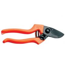 FORBICE POTA PROFESSIONALE TAGLIO PASSANTE PATIN 2- - cm.19,5 - 31131 - 1 blister AUSONIA