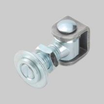 CARDINE PER CANCELLI ART. 375 M18 - 12 pezzi- COMBI ARIALDO