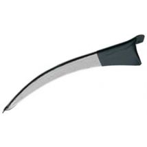 FALCE MOD.341A TIPO STRETTO CON BARBA cm.50 FALCI