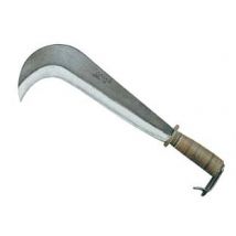 RONCOLA TIPO BERGAMO RINALDI ART.101 misura 2 lama cm.29 RINALDI