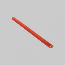 MATITA PER FALEGNAME EXTRA METRICA 25 cm - rossa - confezione 144 pezzi - METRICA