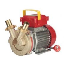 ELETTROPOMPA IN BRONZO BISENSO DA TRAVASO ROVER 40 CE ROVER