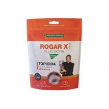 TOPICIDA ROGAR X PLUS EXTRA KING- - gr.150 in busta - 36 pezzi MAYER