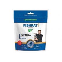 TOPICIDA FISHRAT PASTA KING- - gr.150 in busta - 36 pezzi MAYER