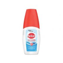 AUTAN REPELLENTE FAMILY CARE VAPO- - ml.100 - 12 pezzi AUTAN
