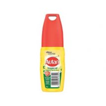 AUTAN REPELLENTE TROPICAL VAPO ML.100- - ml.100 - 12 pezzi AUTAN