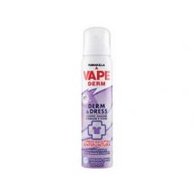 REPELLENTE ANTIPUNTURA SPRAY DERM AND DRESS- - bombola spray ml.100 - 12 pezzi VAPE