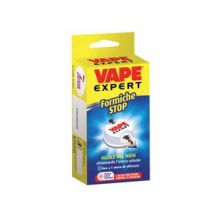 ESCA INSETTICIDA PER FORMICHE- - in conf. da pz.4 - 12 pezzi VAPE