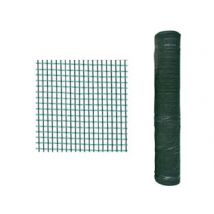 RETE FRANGIVENTO SCIROCCO MD GREEN- - mt.1,5h. rot. mt.100 - 1 rotolo ARRIGONI