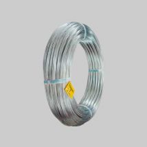 FILO FERRO ZINCATO CAVATORTA n° 6 (11 mm) - 20 kg- CAVATORTA