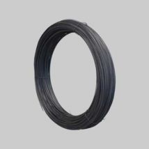 FILO COTTO NERO n° 17 (30 mm) - 25 kg