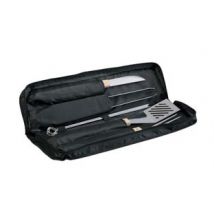 BORSA SET UTENSILI PER BARBECUE IN TESSUTO CAMPINGAZ