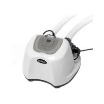 CLORINATORE AUTOMATICO SISTEMA ACQUA SALATA 5 GR/H peso kg.17,30 (26668) INTEX