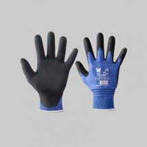 GUANTO PROFESSIONALE 'NIT-COOL' NERI Tg. 9 - 12 paia- NERI