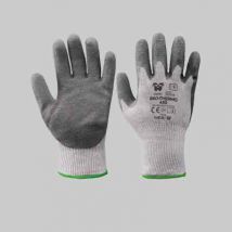 GUANTO PROFESSIONALE INVERNALE 'EKO-THERMO' NERI Tg. 8 - 12 paia- NERI