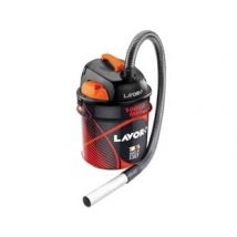 ASPIRACENERE ELETTRICO CON SCUOTIFILTRO ASHLEY 901 LT.18 800W LAVORWASH