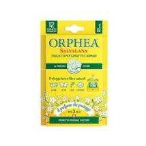 SALVALANA FOGLIETTI PER CASSETTI E ARMADI AL PROFUMO DI FIORI- - pz.12 - 24 pezzi ORPHEA