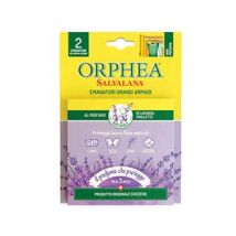 SALVALANA EMANATORI PER GRANDI ARMADI AL PROFUMO DI LAVANDA- - pz.2 - 24 pezzi ORPHEA