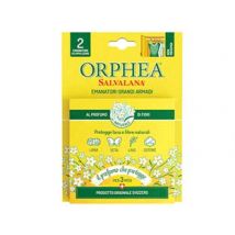 SALVALANA EMANATORI PER GRANDI ARMADI AL PROFUMO DI FIORI- - pz.2 - 24 pezzi ORPHEA