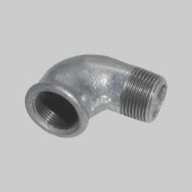 GOMITO 90 ° M.F. 4 - EO