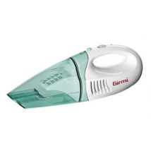 ASPIRAPOLVERE PORTATILE AP10 RICARICABILE 30W potenza 30w GIRMI