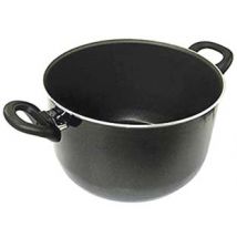 PENTOLA 2 MANICI FIRENZE cm.24 BALLARINI