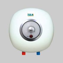 SCALDABAGNO ELETTRICO 2 ANNI MINI 10 lt - Sottolavello - ISEA