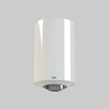 SCALDABAGNO ELETTRICO RISPARMIO ENERGETICO 2 ANNI 50 lt Verticale - ISEA