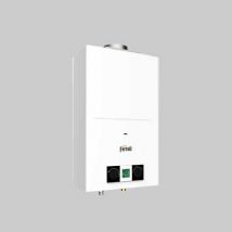 SCALDABAGNI A GAS 'PEGASO ECO' CAMERA APERTA 14 Metano - FERROLI