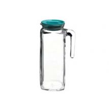 CARAFFA FRIGOVERRE CLASSIC- - lt.1 - altezza mm.228 - 6 pezzi BORMIOLI