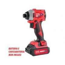 AVVITATORE A IMPULSI A BATTERIA 18V ONLY1 EXCEL ONLY1