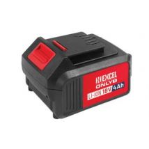 BATTERIA LITIO 18V 4AH ONLY1 EXCEL ONLY1