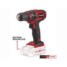 TRAPANO AVVITATORE A BATTERIA 18V (TCCD 18/35 LI) EINHELL