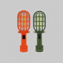 MINITORCIA DA LAVORO 'MINI WORKING LIGHT' 5W, 180 Lm - Expo 12 pezzi