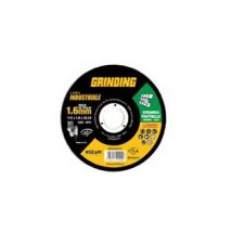 DISCHI DA TAGLIO SOTTILE PER CERAMICA Ø MM.115 LINEA INDUSTRIALE- - ø mm.115x1,6 foro 22,2 da taglio per ceramica - 80 pezzi GRINDING