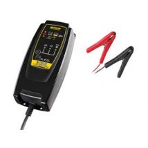 CARICABATTERIA AUTOMATICO SM C36 12V DECA