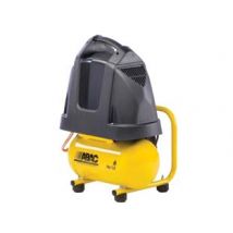 COMPRESSORE COASSIALE A SECCO LT.6 ABAC